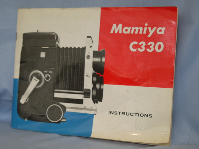 mamiya c330 serial numbers